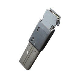 Extended Light Mag II Blueprint