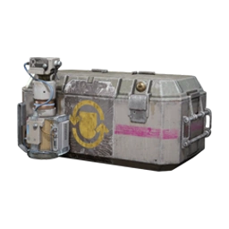 Tactical Mk. 3 (Defensive) Blueprint