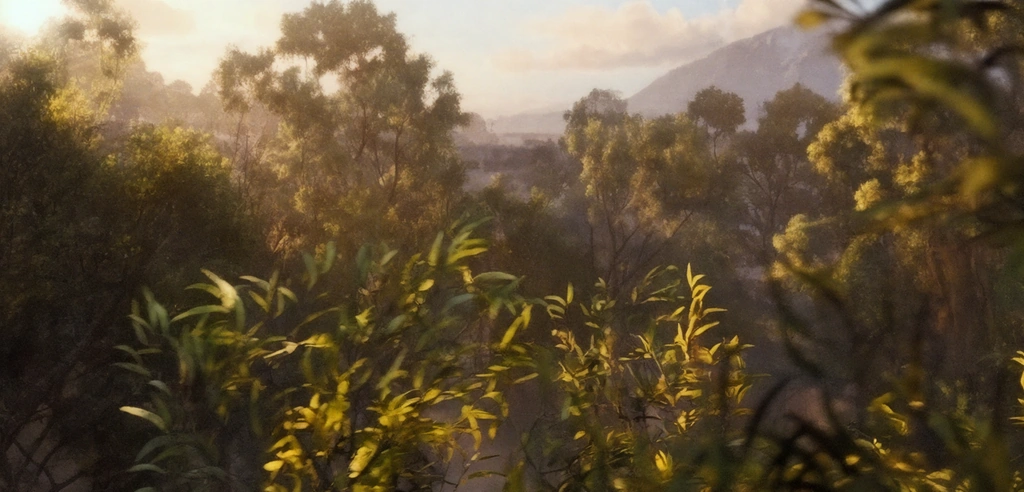 Un nuovo tipo di pianta