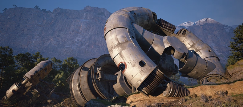 Un esemplare eccellente