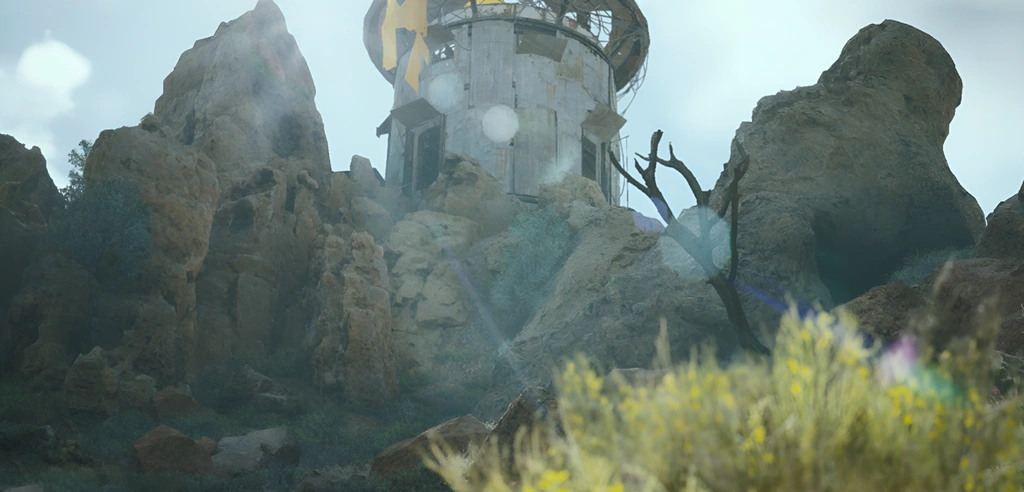 A Symbol of Unification