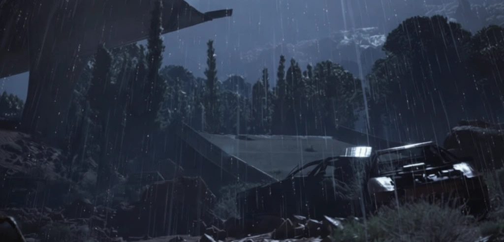 Echoes of Victory Ridge