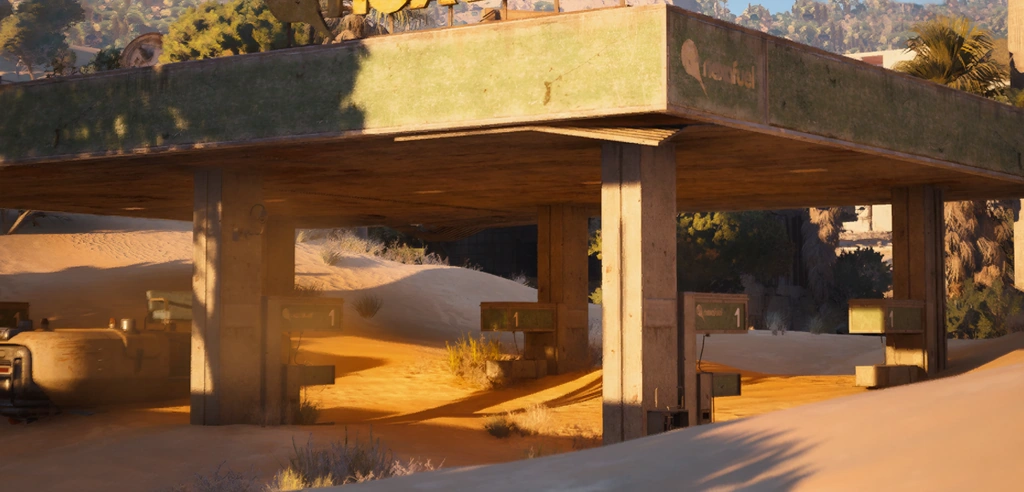 Industrial Espionage