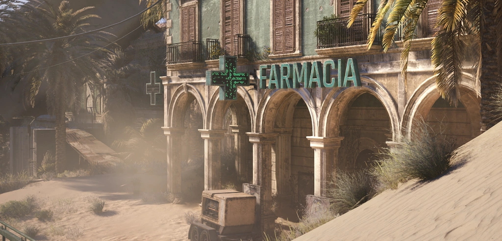 Life of a Pharmacist